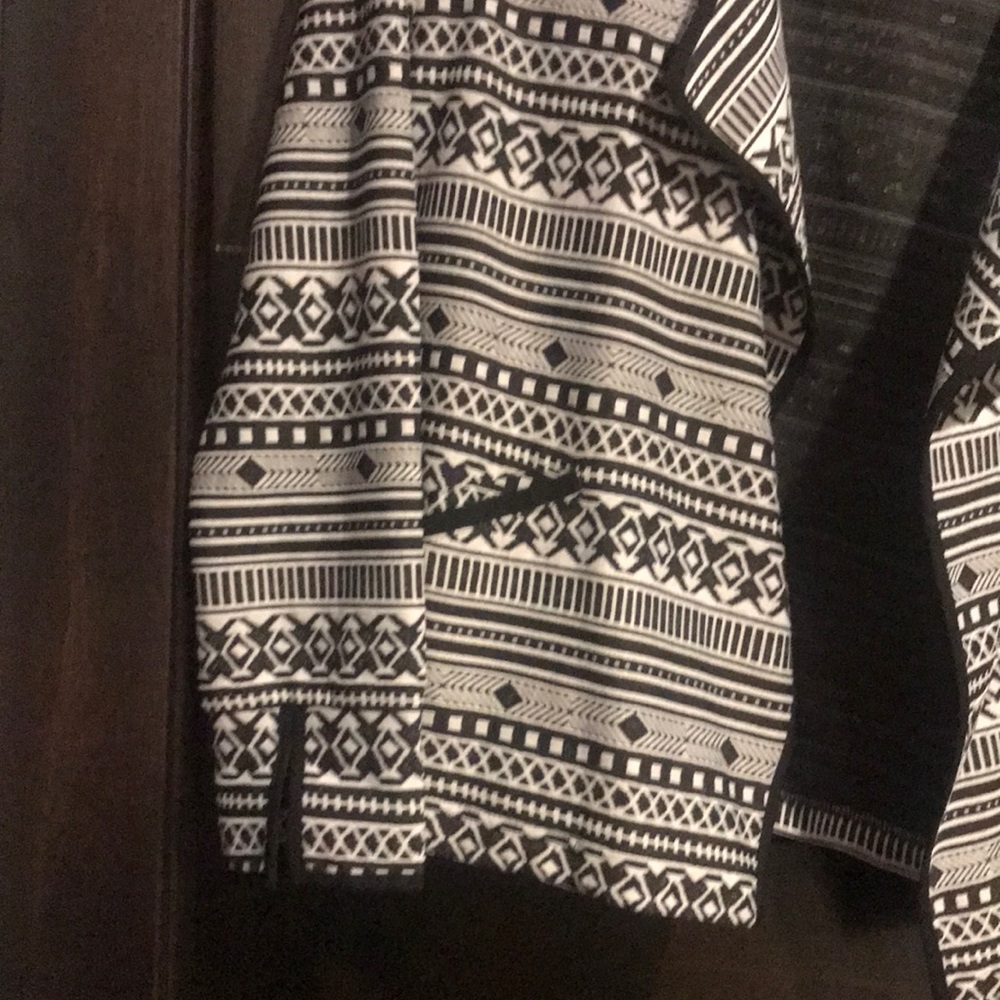 Printed Jacket - image 2